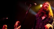 5. The Black Crowes