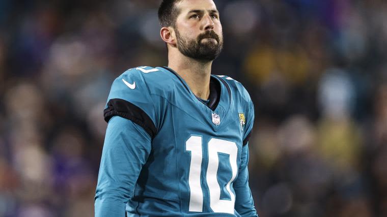 Brandon McManus, Jacksonville Jaguars being sued by 2 women alleging sexual assault | Sporting News