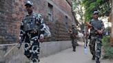 12 Naxals killed in encounter with police on Maharashtra-Chhattisgarh border