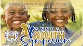 Norfolk Alumnae Chapter of Sigma Gamma Rho set to host Youth Symposium