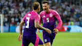 Alemania triunfa agónicamente previo a inaugurar la Eurocopa 2024