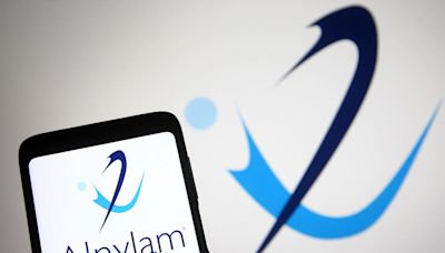 What’s Next For Alnylam Stock After A 60% Rise In A Week?