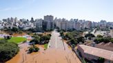 Porto Alegre encaminha dados de 30 mil famílias para Auxílio Reconstrução
