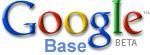 Google Base