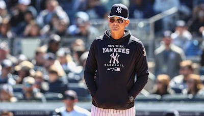 Yankees' Aaron Boone Isn't Sure If Injured All-Star Is Close To Return