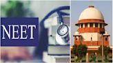 NEET-UG 2024 Exam: Candidate Challenges Legality Of Providing Two Correct Options In SC Plea