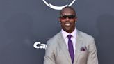 Terrell Owens Intentionally Hit By Car After Argument At Basketball Game