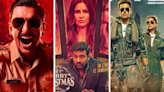 Upcoming Bollywood Movie Releases in 2024: Fighter, Singham 3, Merry Christmas & More