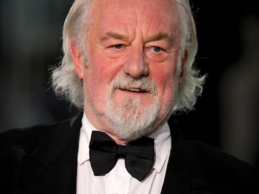 Falleció Bernard Hill, actor de ‘Titanic’ y ‘Lord of the Rings’