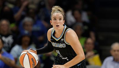Chicago Sky trade Marina Mabrey to the Connecticut Sun, breaking away from last year’s costly deal