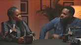 Here and Now 7/21/24: Actor Malcolm-Jamal Warner on his provocative podcast 'Not All Hood'