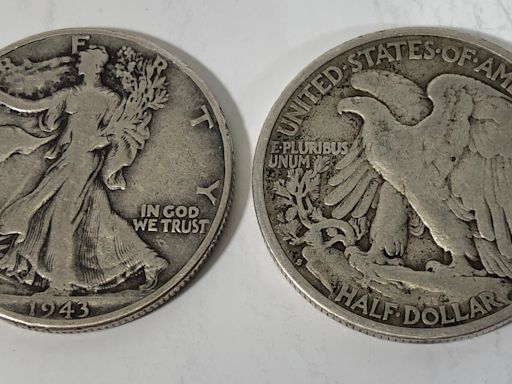 Antiques: Why the Walking Liberty half dollar is the queen of coins