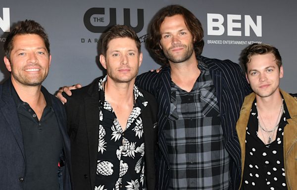 Supernatural’s Richest Stars, Ranked by Net Worth (There Was a Tie for 1st Place & a Tight Race for 2nd!)