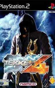 Tekken 4