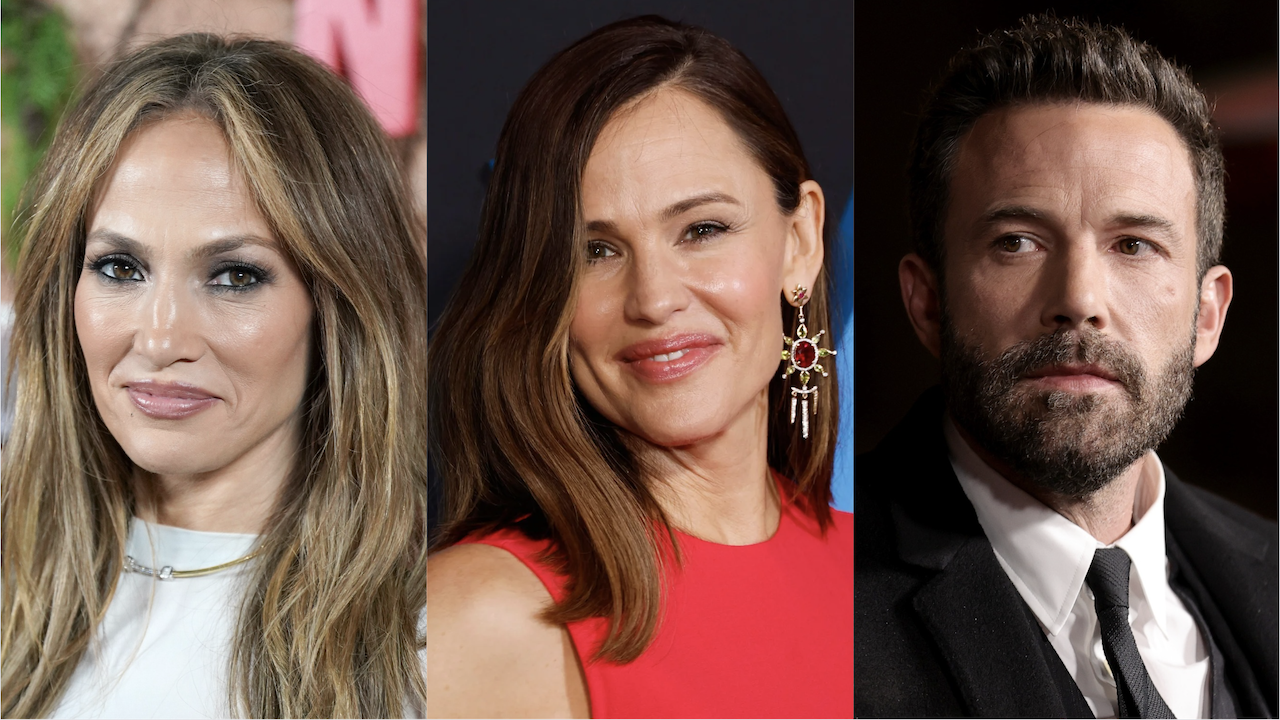 Jennifer Garner ‘Doesn’t Like’ Ben Affleck & J-Lo’s Drama Affecting Their Kids