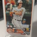 2023 MLB Topps Series1 Adley Rutschman RC