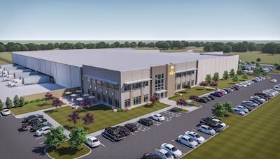 Texas-based beverage distributor plans $16 million warehouse expansion, jobs in Lawton