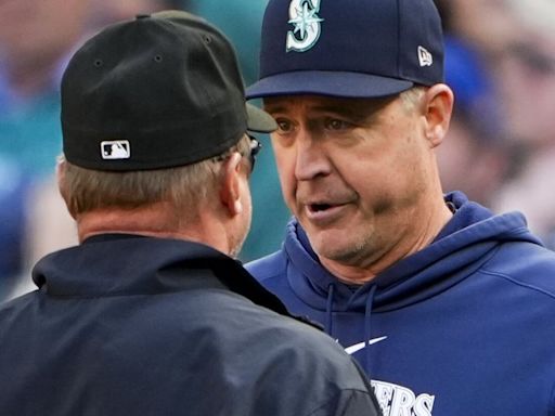 Mariners extra: Can M’s chase down Twins and Tigers for wild-card spot?