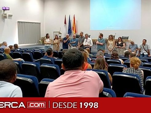 La Gerencia de Tomelloso refuerza la formación en ecografía con un curso para más de medio centenar de profesionales sanitarios