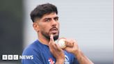 Bowler in legal threat over Cricket Scotland racism allegation