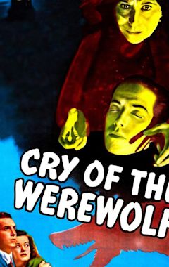 Cry of the Werewolf