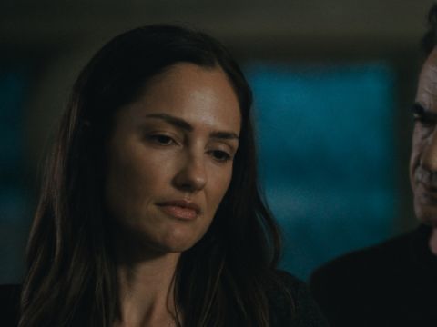 Blackwater Lane Trailer Previews Supernatural Thriller Starring Minka Kelly and Dermot Mulroney