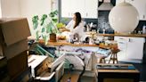 I'm a professional declutterer. Here are the 5 things you need to throw away right now from your kitchen.