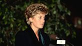 Princess Diana 'knew the power of her clothes' says designer behind the royal's 'retirement' suit