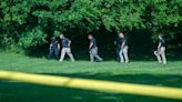 Woman killed and dumped in Syracuse park seen with man at Airbnb across the street