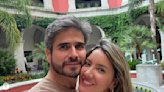 Daniel Arenas y Daniela Álvarez son captados felices y viviendo un momento muy especial