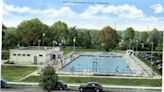 Today is: National Swimming Pool Day