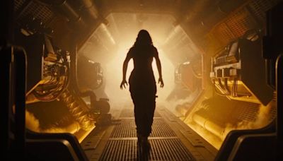 ‘Alien: Romulus’ presume de protagonista: Cailee Spaeny pasa a la acción en la nueva imagen de la película