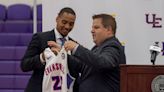 How the Evansville men's basketball coaching staff is connecting past with present