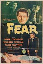 Fear (1946 film) - Alchetron, The Free Social Encyclopedia