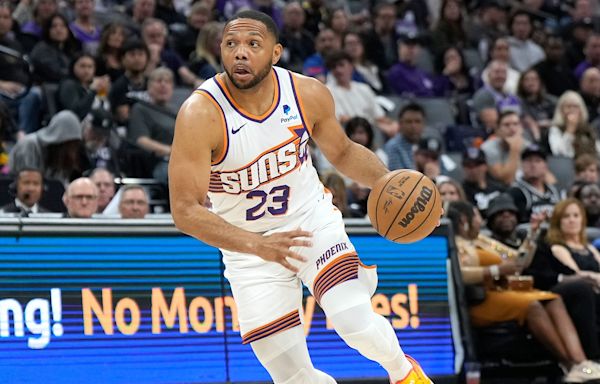 Eric Gordon agrees to sign 1-year deal with Sixers