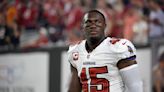 Bucs LB Devin White’s Week 15 status under review by NFL
