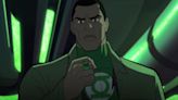 Green Lantern: Beware My Power presenta su primer tráiler con John Stewart como protagonista