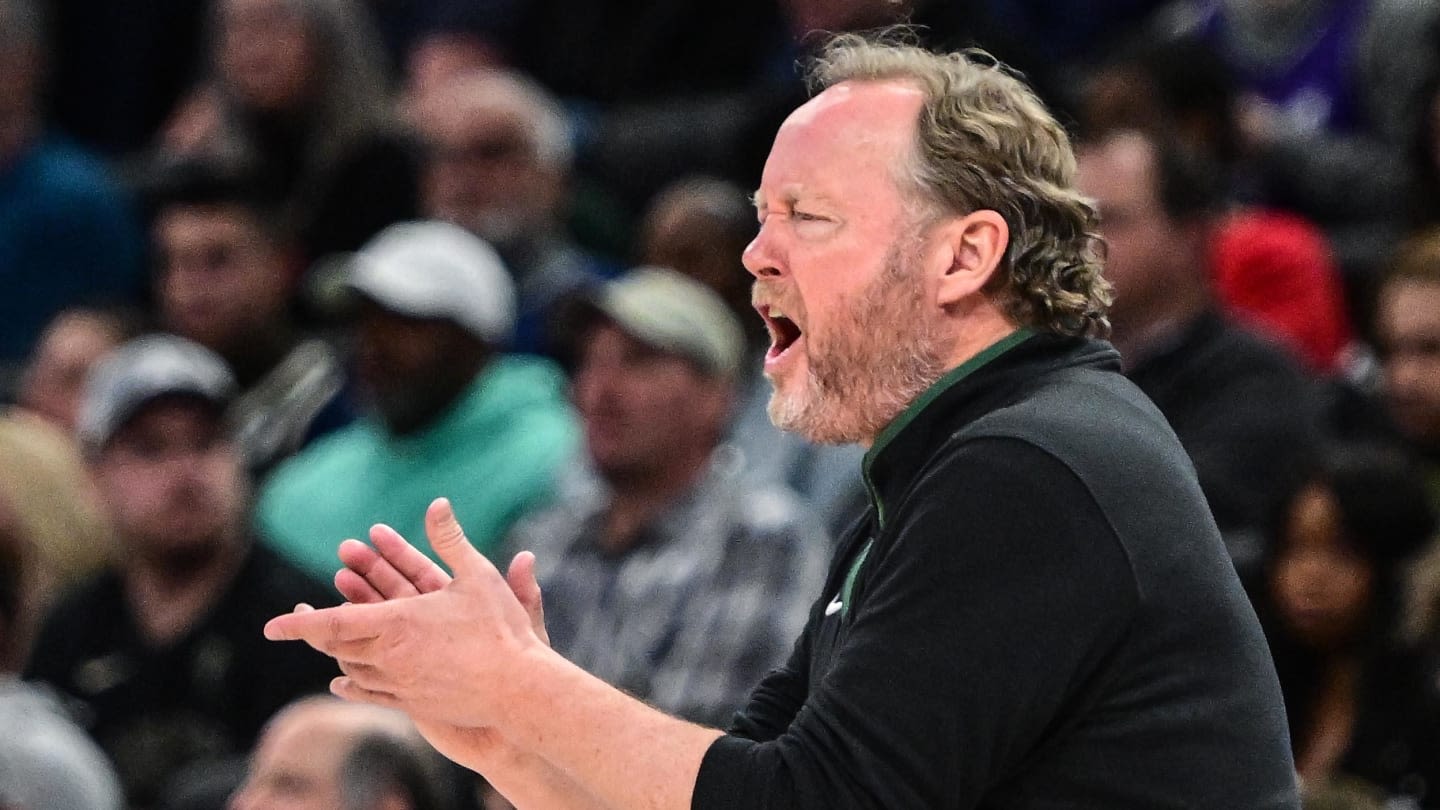 Phoenix Suns to Hire Mike Budenholzer as New Coach, per Report