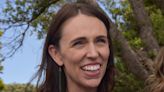 La carismática exmandataria Jacinda Ardern, ausente en las elecciones de Nueva Zelanda