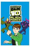 Ben 10: Alien Force