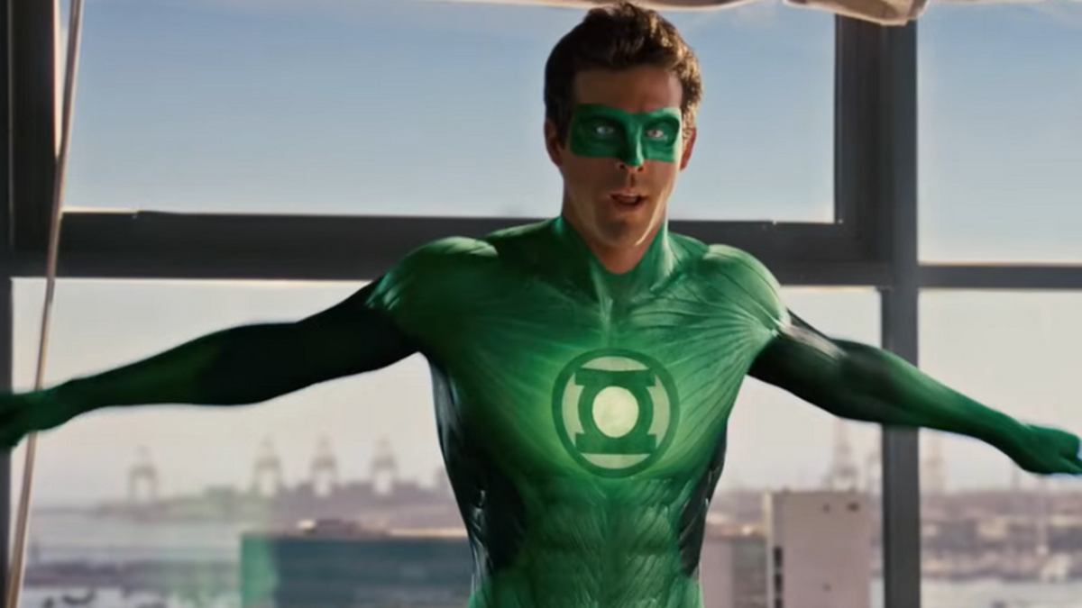 HBO green-lights Green Lantern TV show, again