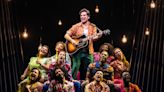 'So good, so good': Will Swenson and cast shine in rousing, Broadway-bound Neil Diamond bio-musical