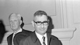 Werner Spitz, forensic expert in high-profile murders, dies at 97 - The Boston Globe