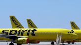 Technical issues delay over half of Spirit Airlines flights as Air Canada cancels dozens