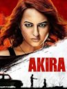 Akira (2016 Hindi film)