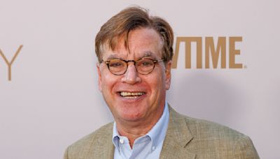 Aaron Sorkin Reveals He Blames Mark Zuckerberg for January 6, Is Writing His Next Movie About It