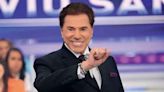 Globo quer Silvio Santos ao vivo no canal