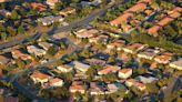 The US housing-market logjam keeps getting worse