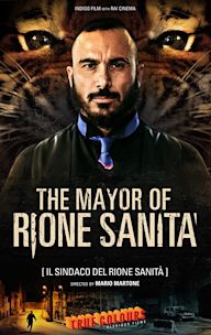 The Mayor of Rione Sanita