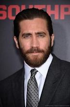 Jake Gyllenhaal